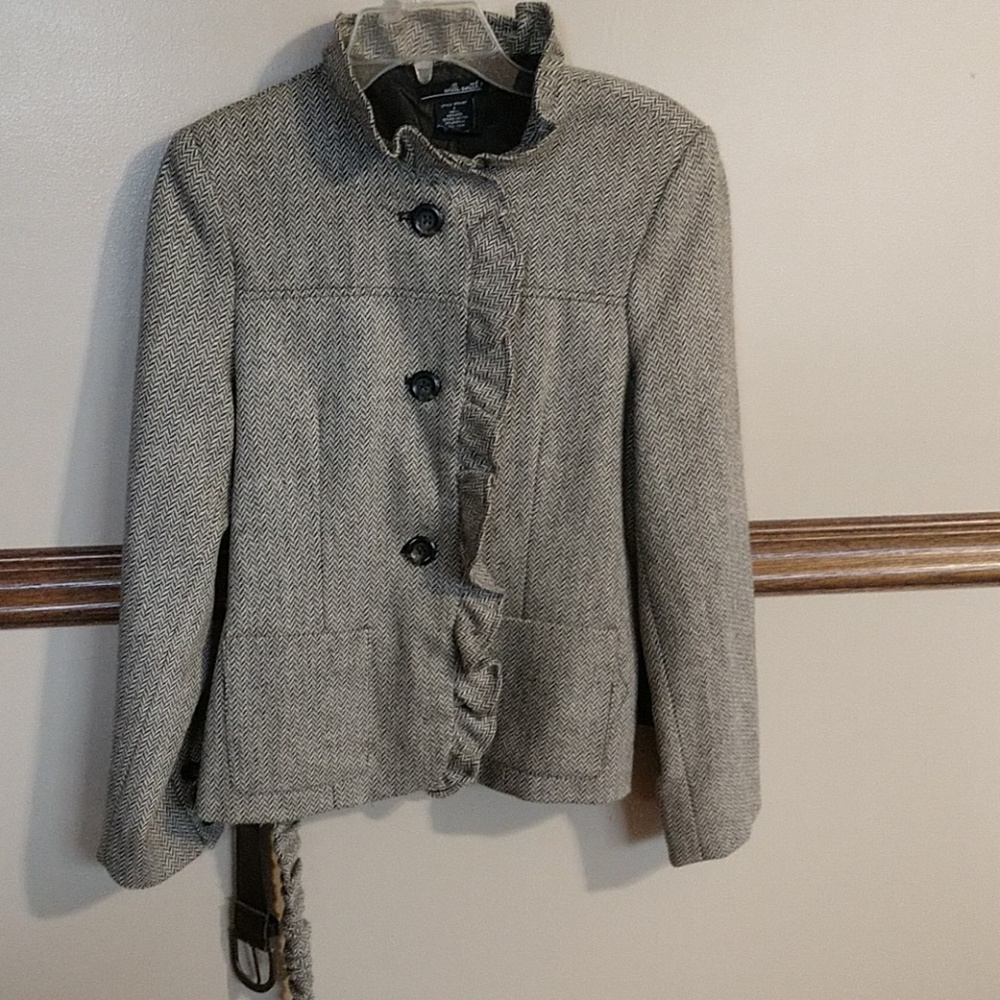 Suit jacket